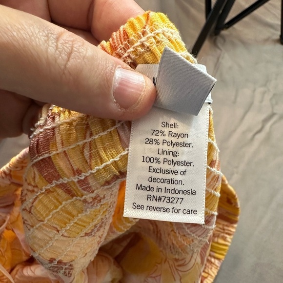 Nine West blouse, Size L, NWT - Picture 6 of 7